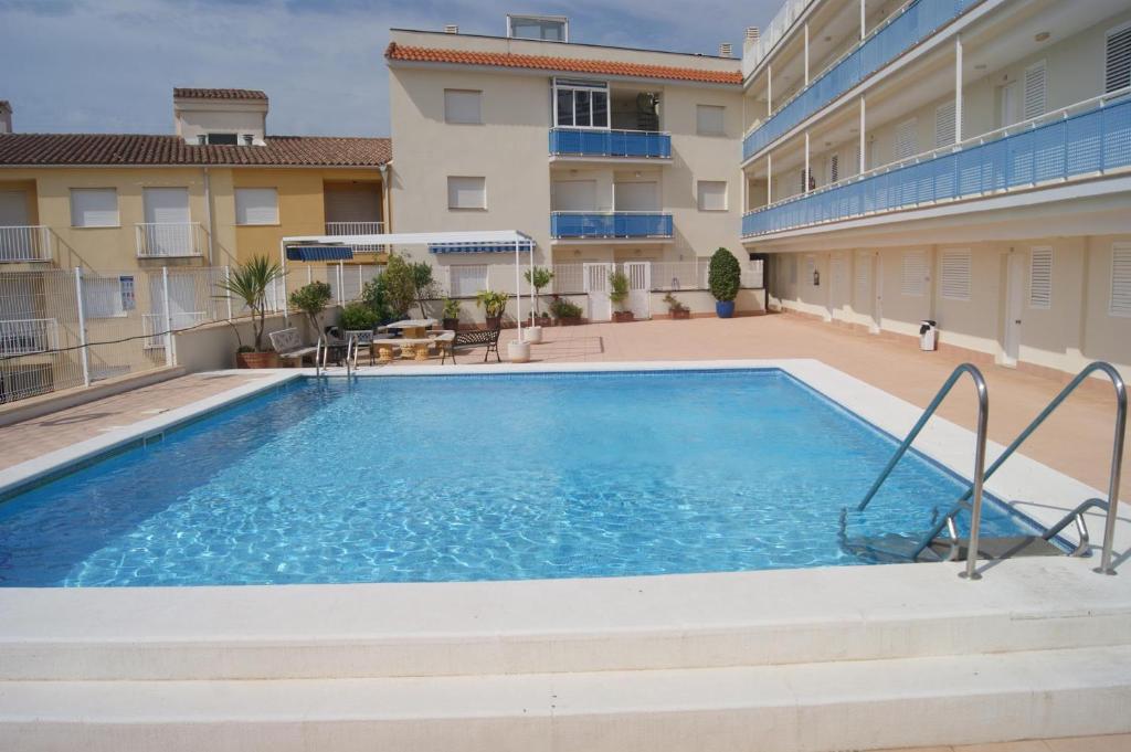 Apartamentos San Miguel - 2