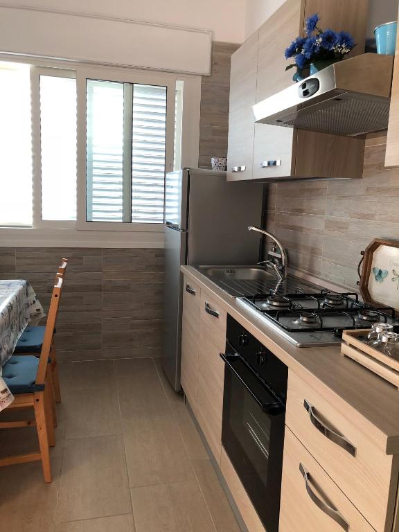 Appartamento Chiara - 2