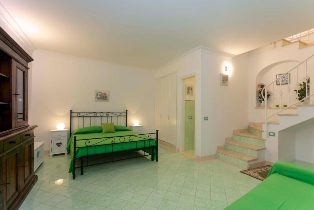 Casa Pamela — Hotel in Capri