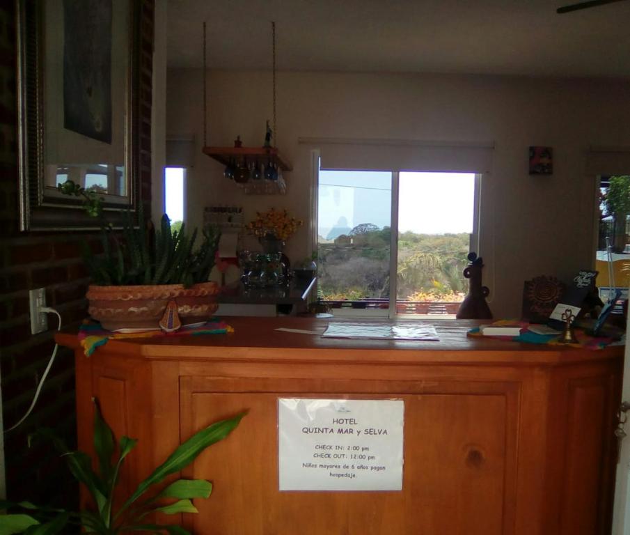 Hotel Quinta Mar y Selva photo