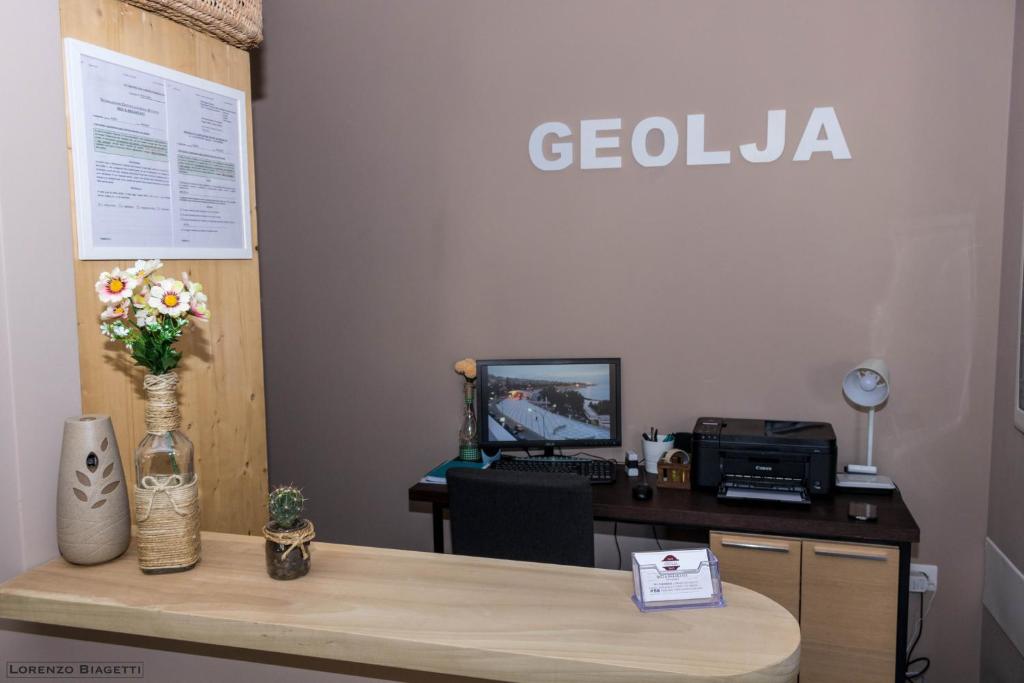 B&amp;B Geolja — Hotel in Gioia Tauro