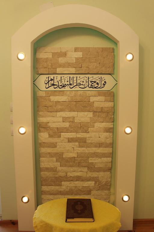 Gjinaj Apartments photo