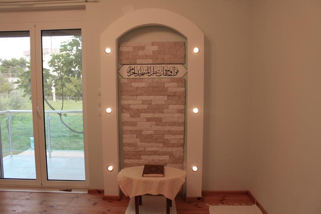 Gjinaj Apartments photo