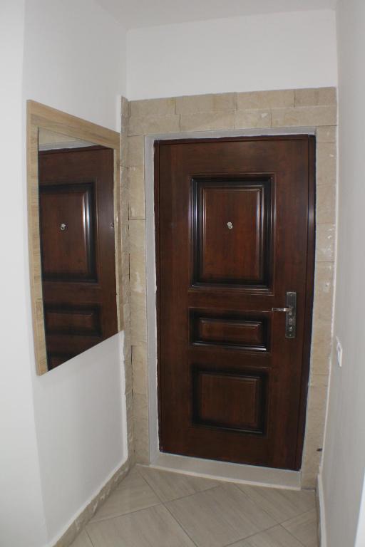 Gjinaj Apartments photo