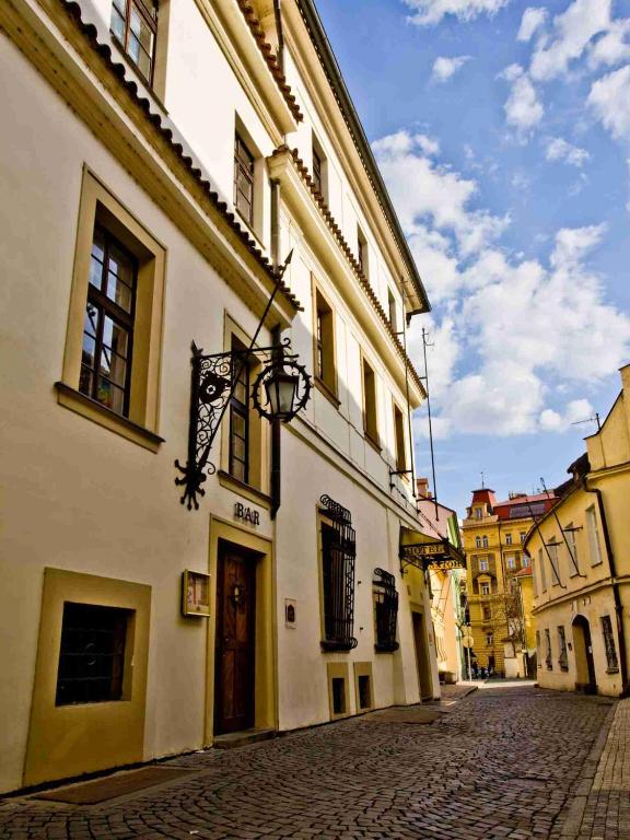 Hotel Property