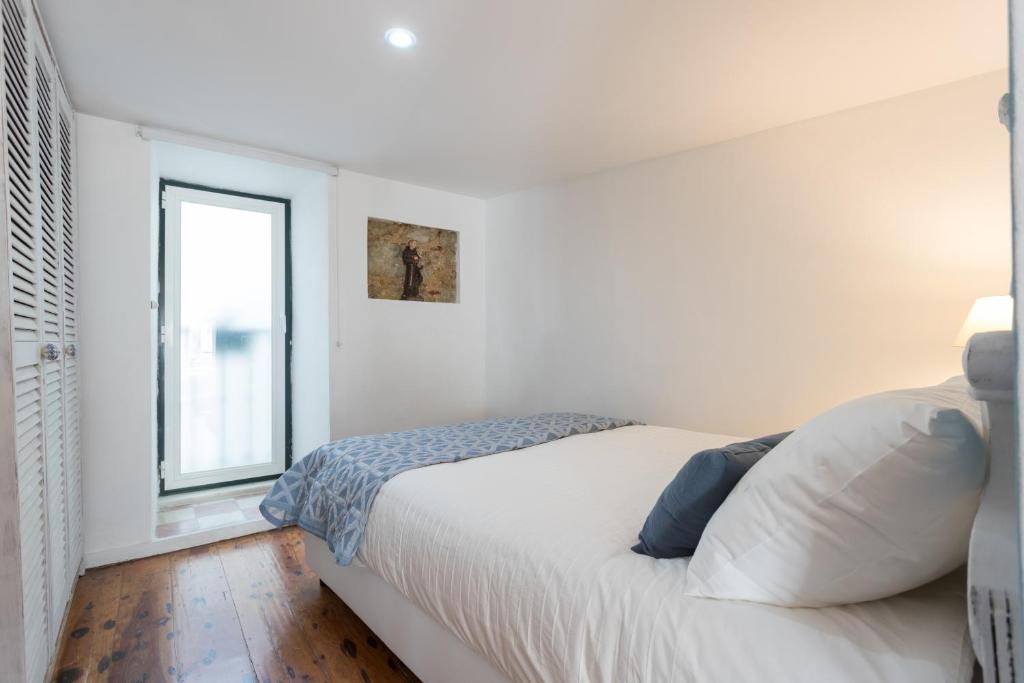 Charming Apartment Travessa do Alcaide photo