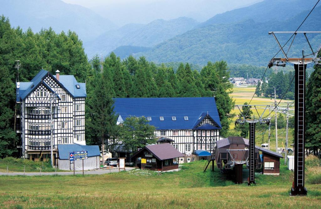 Hakuba Sun Valley Hotel photo