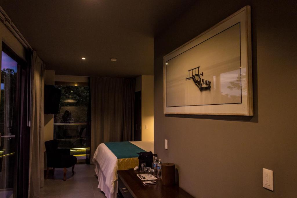 Kabah Boutique Hotel photo