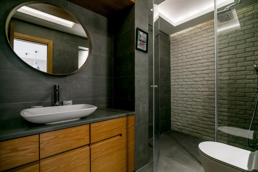 Apartments Magic Sea View photo