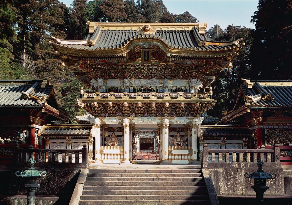 Facilities