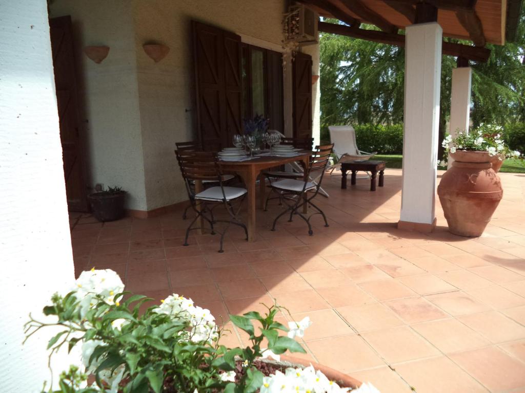 Villa Aunti photo
