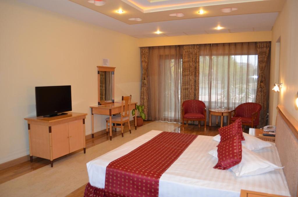 Hotel La Scoica Land photo