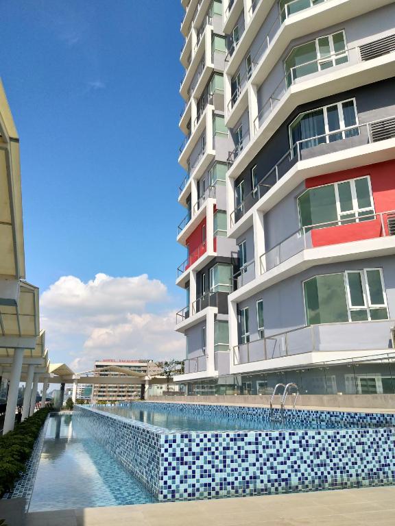The Octagon Ipoh byPlush photo
