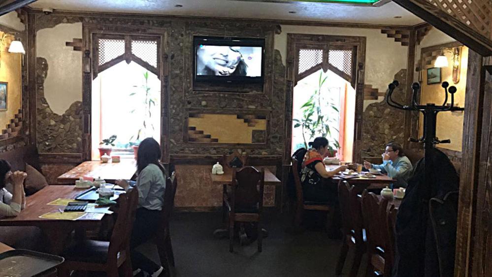 Hotel Ug photo