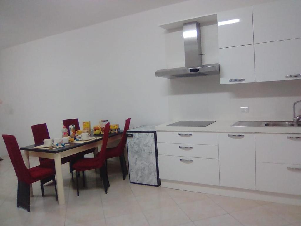 Casa vacanze Ter.Ros.