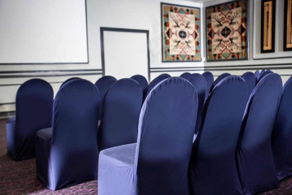 ห้องจัดเลี้ยง