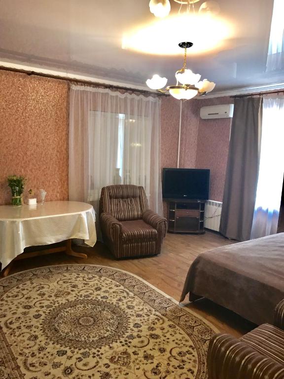 Гостиница Альянс photo