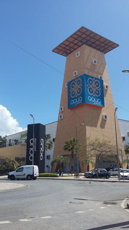 Nearby attraction, La Maison dos Prazeres in Portimao