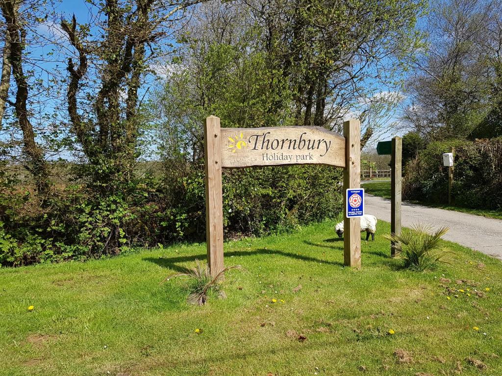 Thornbury Holiday Park