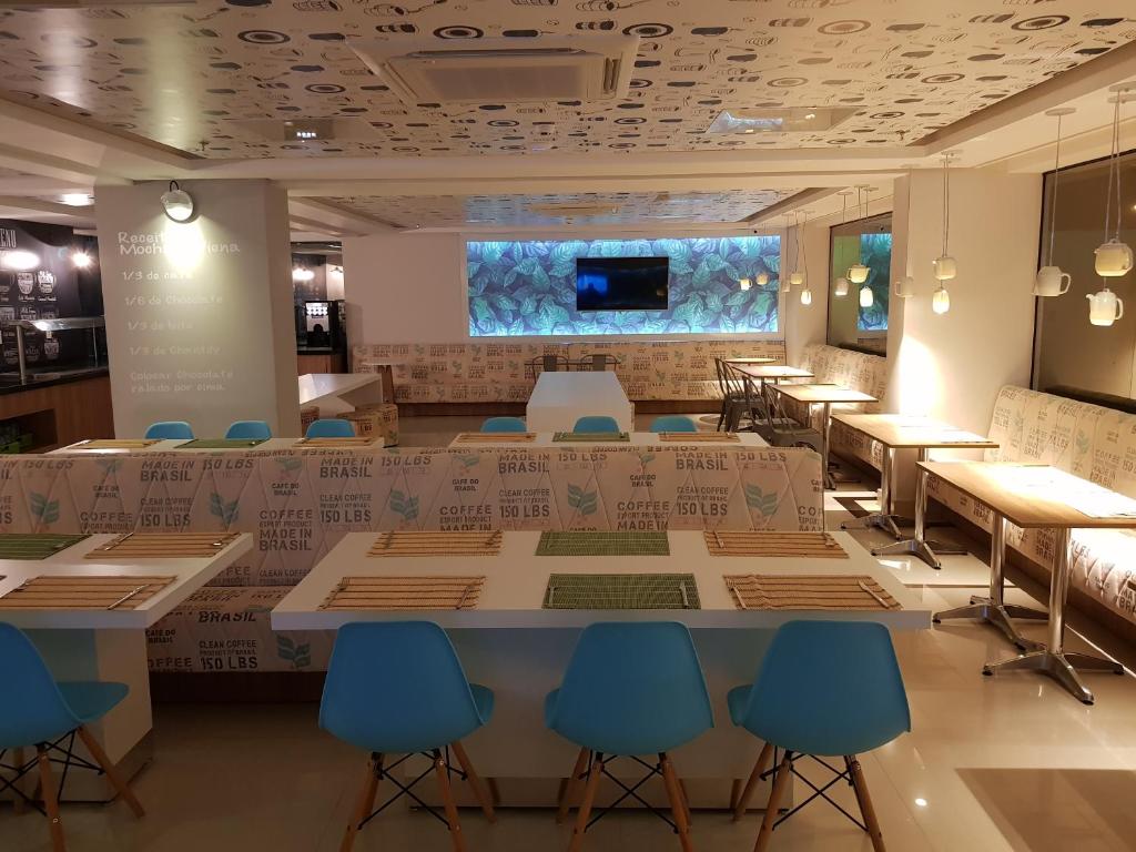 ibis Styles Vitória da Conquista photo