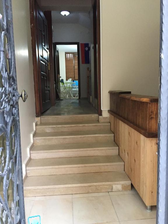 Deeps Hostel Eskisehir photo