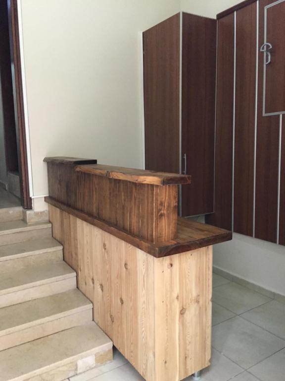 Deeps Hostel Eskisehir — Hotel in Eskisehir