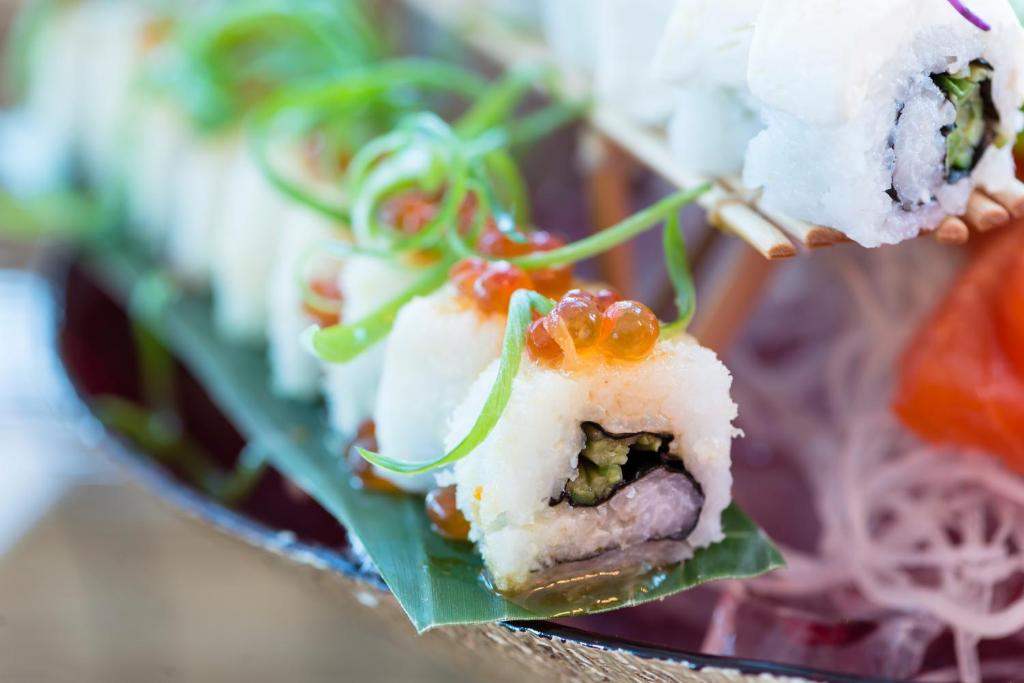 Ēdiens un dzērieni