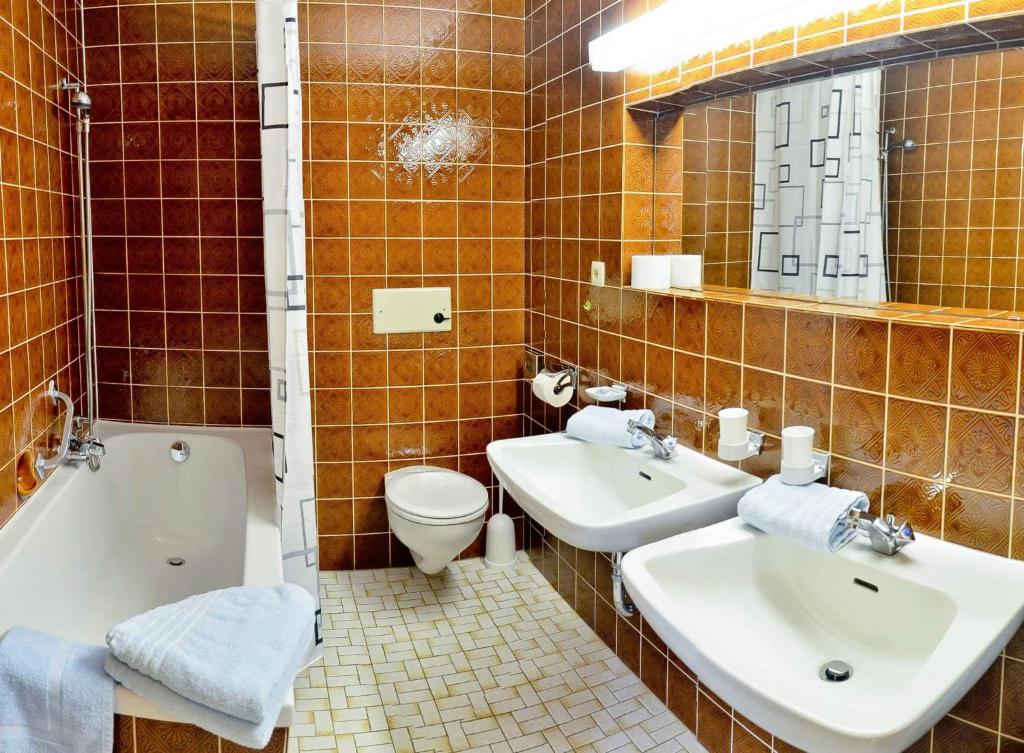Pension Greti photo
