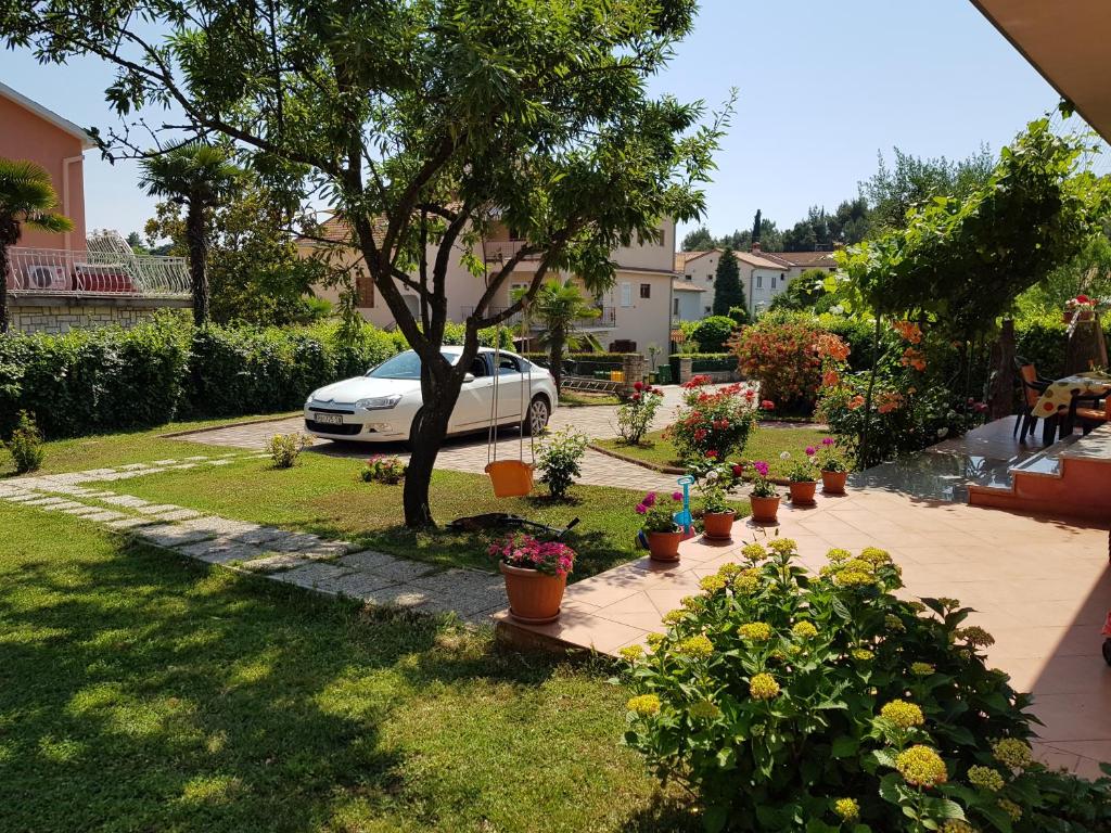 Studio Apartment Rafael, Rovinj