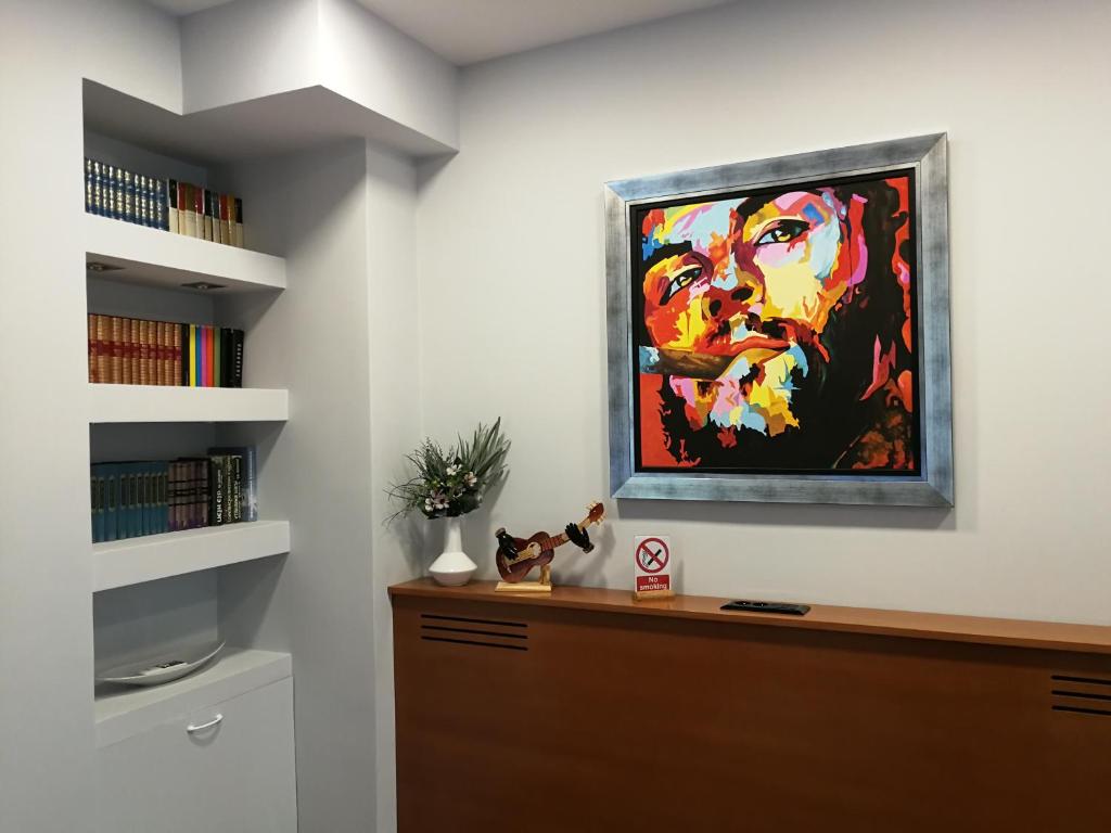 Supernova Apartment - 3