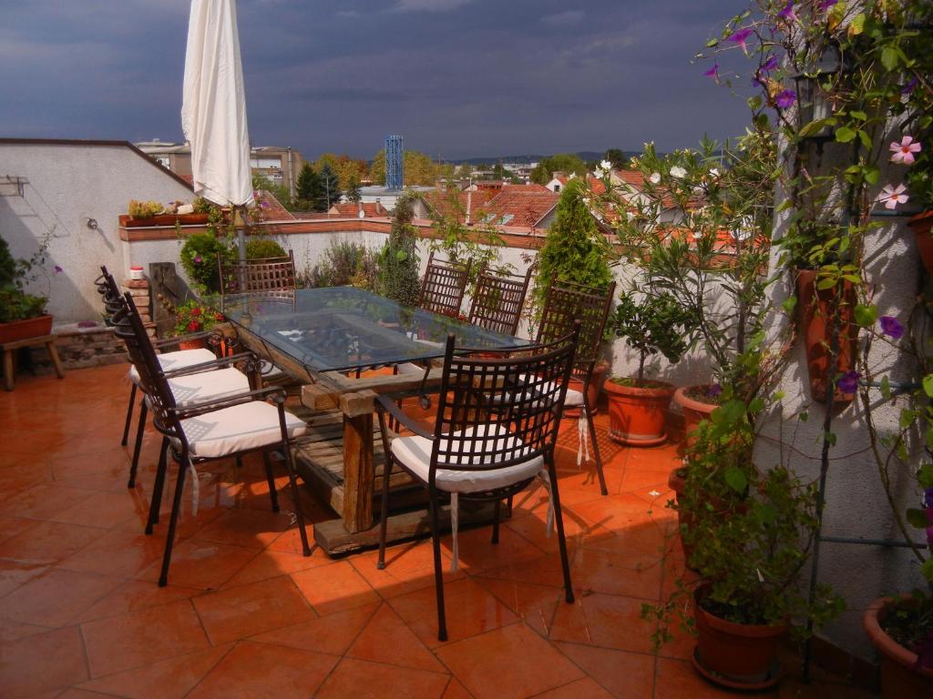 Villa Lucia - Apartments&Rooms
