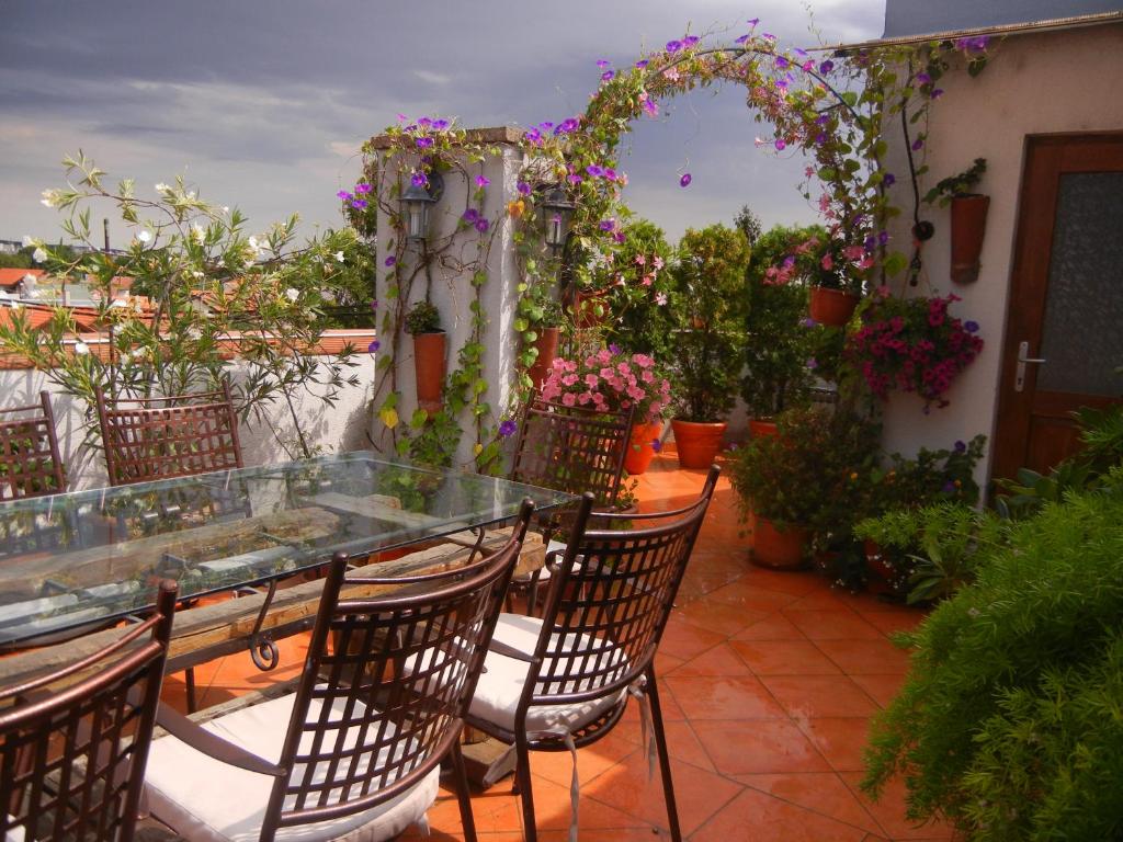 Facilities, Villa Lucia - Apartments&Rooms in Slavonski Brod