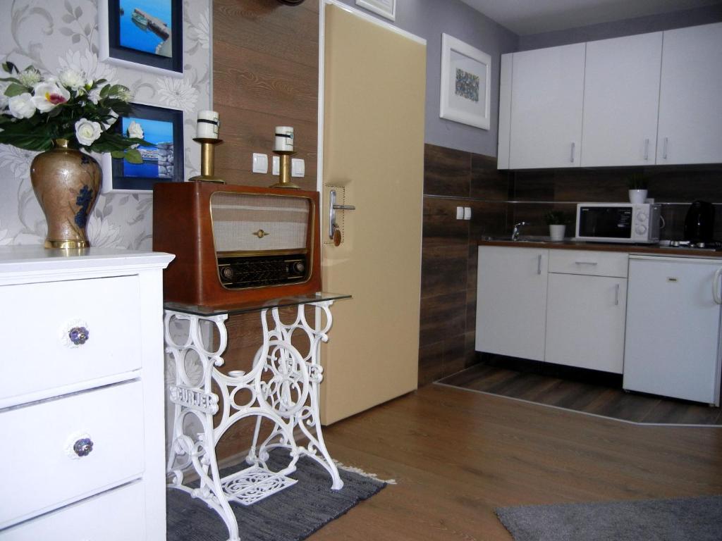 Villa Lucia - Apartments&Rooms