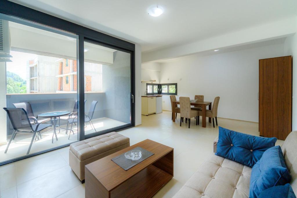N Apartments - 2