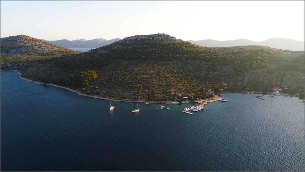 Glamping resort Festa Kornati photo