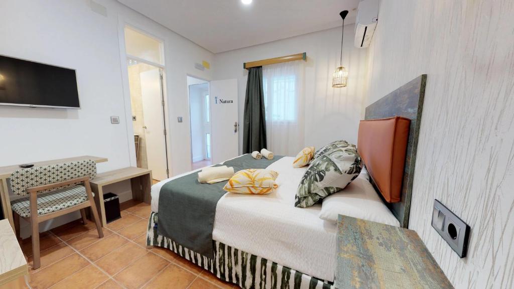 Hostal Boutique La Española - 2