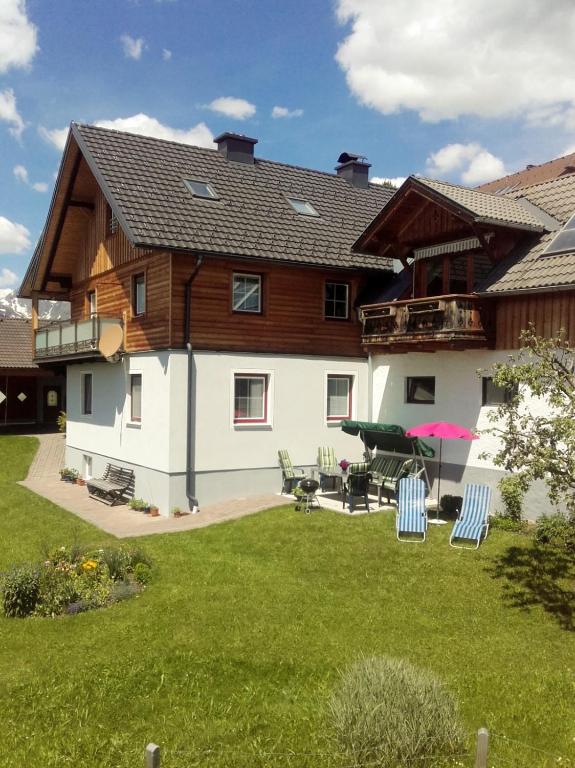 LANDHAUS Pichler - 2