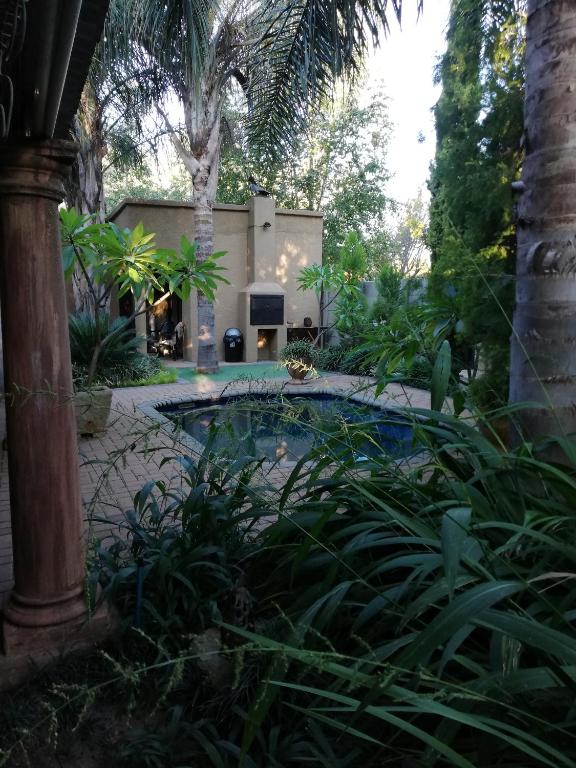 Giardino a 194 photo