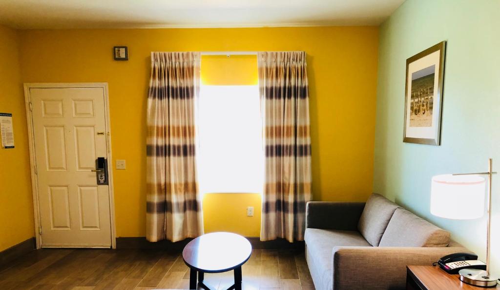 편의 시설/서비스