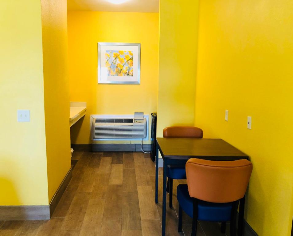 편의 시설/서비스