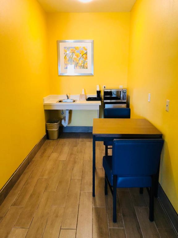 편의 시설/서비스