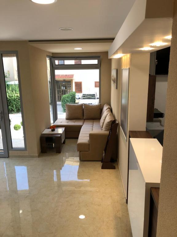 Al Mare apartments Budva photo