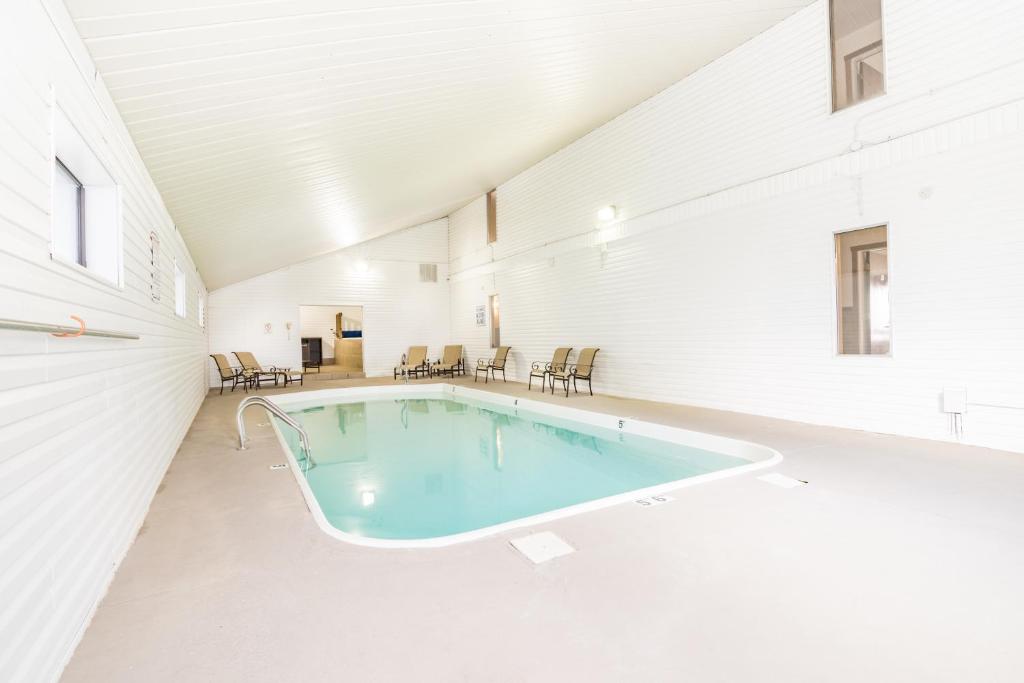 Teton West Motel photo
