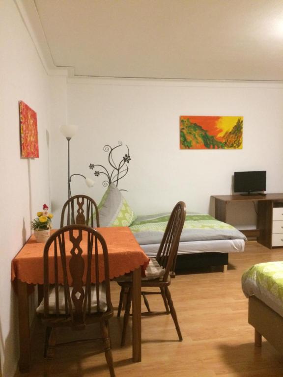 Abels Appartements photo