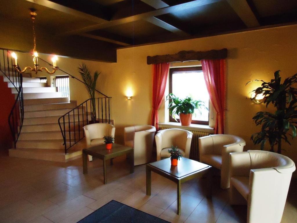 Hotel Hiemer photo