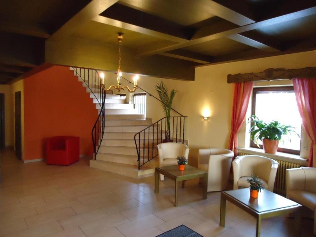 Hotel Hiemer photo