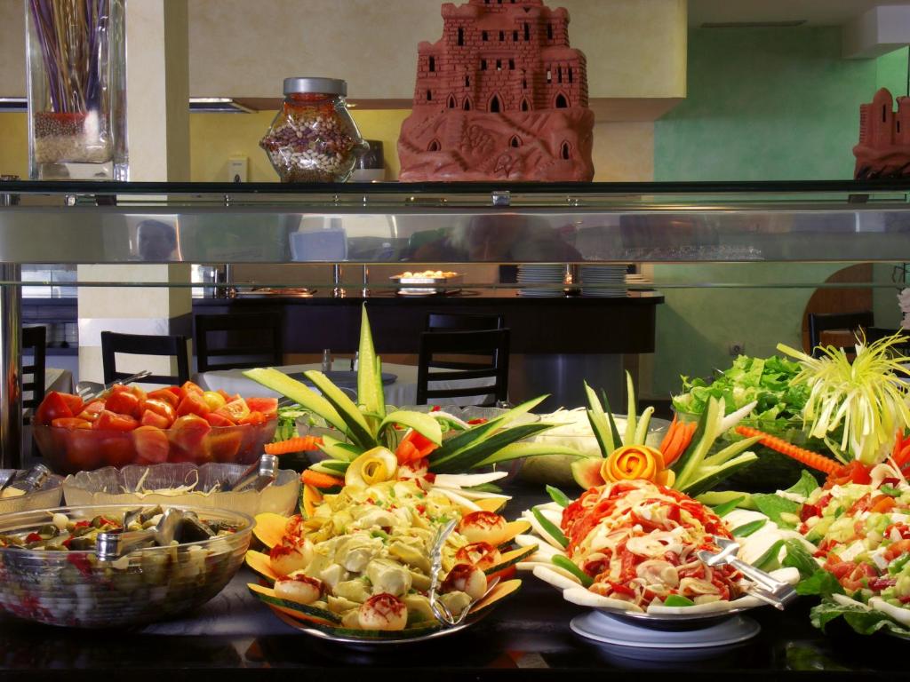 Hotel Floresta Photo 3