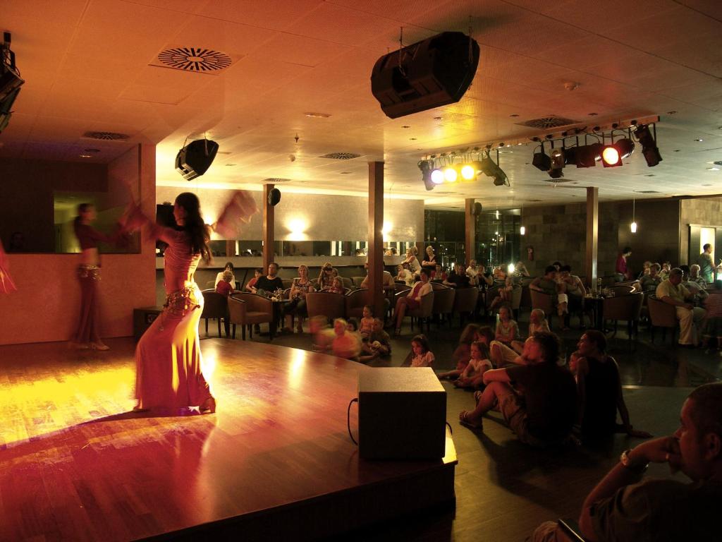 Hotel Floresta Photo 5