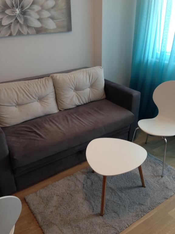 Apolonia Lux Apartment - 5