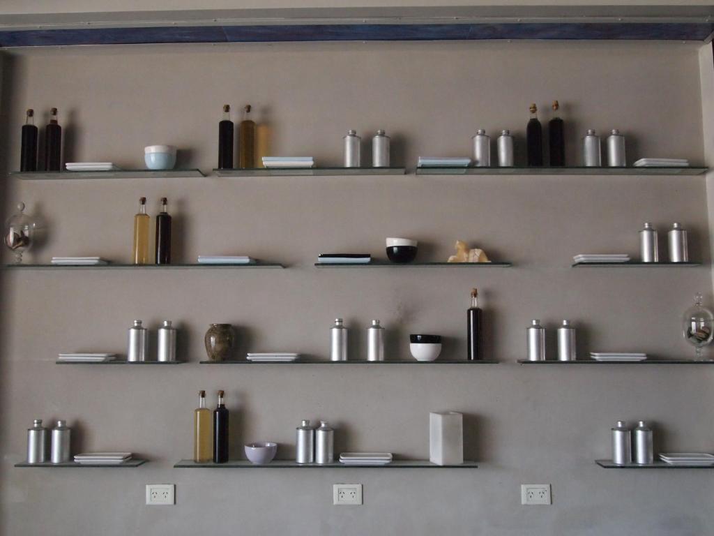 Prodeo Hotel + Lounge - 5
